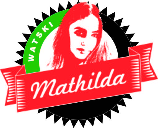 Mathilda testar Crewfit 165N Sport